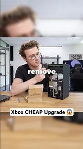 Cheap Xbox Series X upgrades & mods!