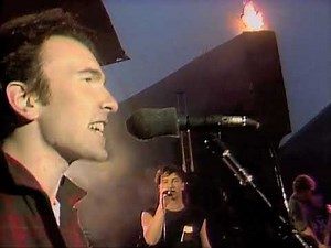 U2 - Sunday Bloody Sunday (Live at Red Rocks) | Iconic 1983 Performance