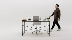 Tired of fighting with passwords?