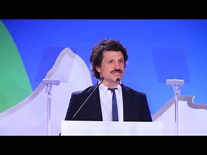 58th International Mathematical Olympiad - Opening Ceremony