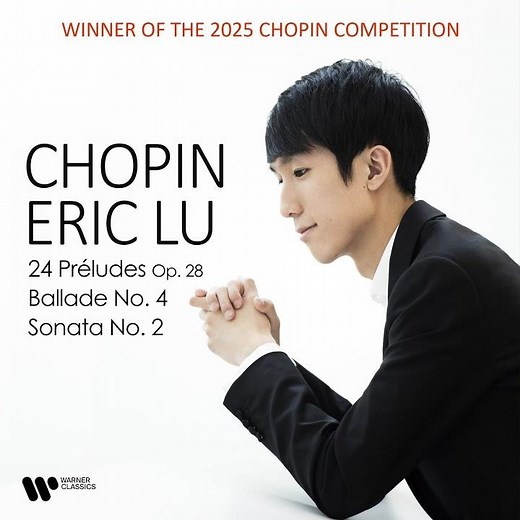 24 Préludes, Op. 28: No. 10 in C-Sharp Minor