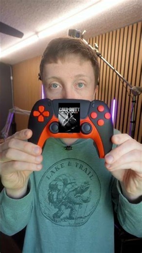 Black Ops 2 PS5 Build