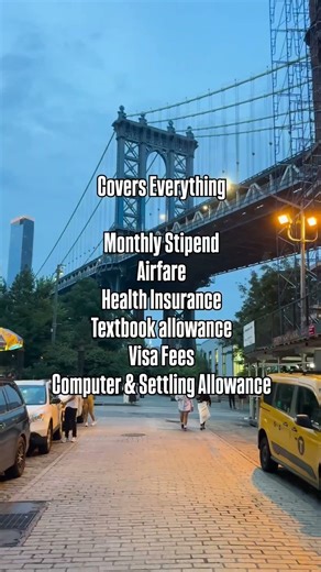 Fulbright Scholarship 2027 in the USA | Fully Funded