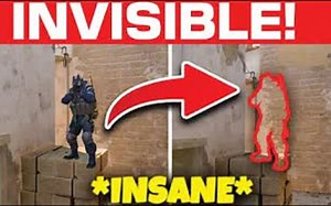 23个CSGO技巧99.7%的玩家都不知道