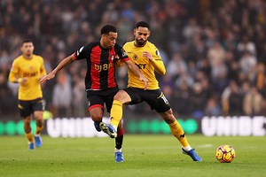 How to watch Bournemouth vs Wolves, channel, stream and kick-off time