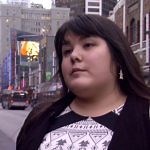 Inuvialuit filmmaker putting northern stories on the big screen - APTN News