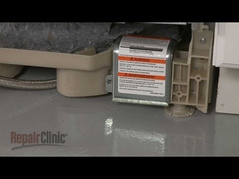 Bosch Dishwasher Terminal Block Replacement #00640476