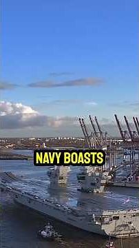 Top 10 Strongest NAVIES in the World (2025) 🔥