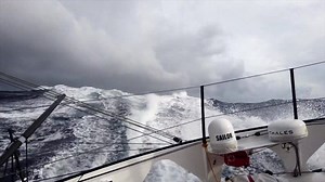 Highlights from Day 10 of the Vendée Globe 2020 #VendeeGlobe2020 | UNREEL