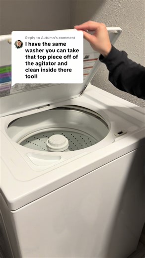 Deep Cleaning Tips for Your Washing Machine