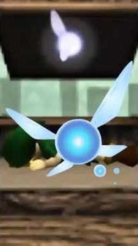 Why is Link’s Fairy Named Navi?