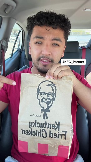 KFC Chicken Sandwich Review