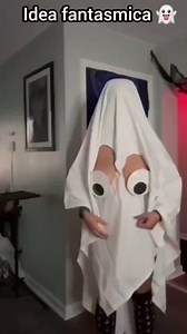 87K views · 679 reactions | Una historia fantásmica 沈 #comedy #littleghost #pranks #fails #googlyeyes | Emmanuel Alexander Cerda | Facebook