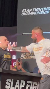 532K views · 2.7K reactions | Mad Maks KNOCK OUT Slap Fight Championship at Arnold Classic 2022 #slap #slapfight #slapping #slaps | Andrei Sharkevich | Facebook