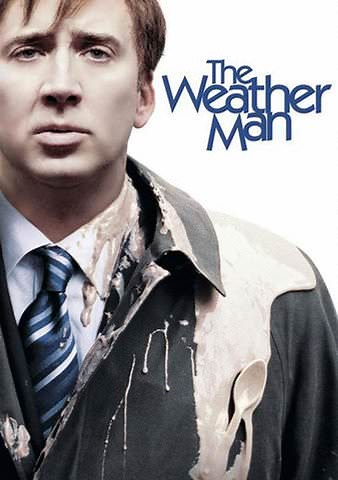 The Weather Man
