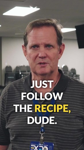 “I could probably figure it out on my own if I had enough time, energy, and resources. But why?” That’s what one of our members said when he joined Lifestyles Unlimited. And he’s right. Why reinvent the wheel when there’s already a proven recipe for success? We've spent 35 years building a system that thousands of investors use today. The formula works. You just have to follow it. Want the formula for total freedom? Get it in our free workshop and get started on your journey to freedom today - h