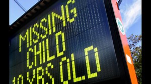 CHP issues warning of fraudsters posing as 'AMBER Alert representatives': What you need to know