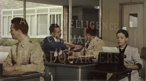 Earth vs. The Flying Saucers 1956 ★★★ Sci-Fi (CC)