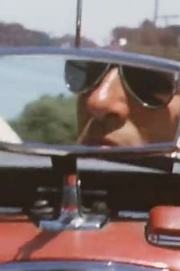 The Second Coming (1972) - Movie