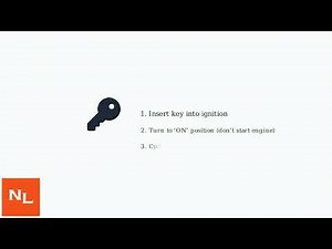 How To Reprogram A Honda Key Fob – Enter Program Mode & Pair