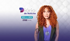 Confira o programa DIÁRIO DE NOTÍCIAS desta sexta-feira (21)