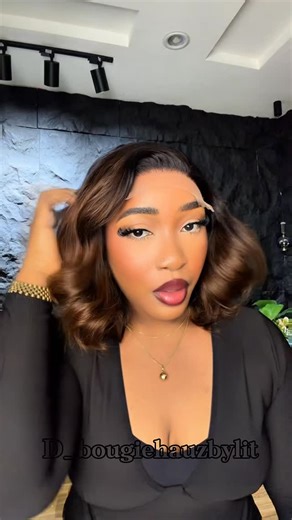 LITCHIC.NG (sisterpage) on Instagram: "Just the way I like it…….short and colorful 🥰🥰🥰🥰 Hair deets: 5by5 closure unit price:140,000 #dbougiehauzbylit #hairvendorsinlagos #fypppppppppppppppppppppppppppppppppp #ikoyimums #magodo ajahlagos lekkiwivesandmothers hairfordays"