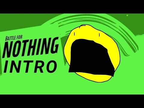Tpot 22 Battle for nothing intro