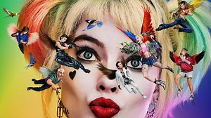 Birds of Prey Review