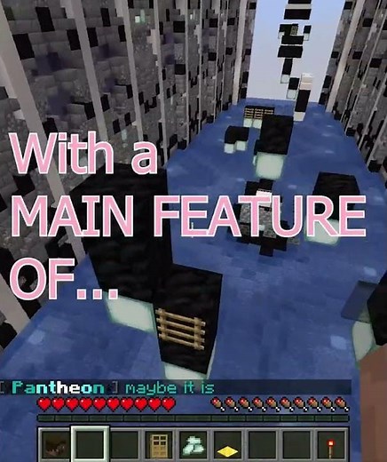 This Minecraft Mod Makes You Gain Weight?!?!?