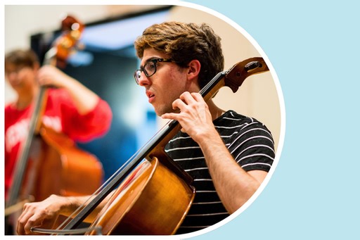Annual Fund for Fine Arts