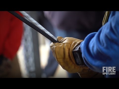 Elevator Repair Tools | Elevator Training Courses | Elevator Rescue Training Video