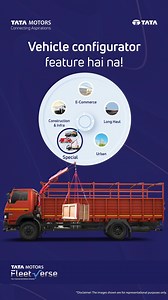 118 reactions · 3 comments | Aapke fleet management ko convenient...