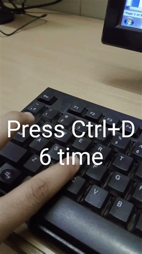 How to make duplicate shapes in Ms Word | #shorts #shortcutkeys #wordshortcuts #computerlearning