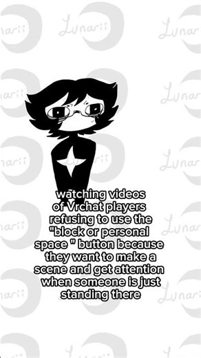 Vrchat -Animation- #art #animation #artist #artwork #flipaclip #sona #oc #ocs #yt #vrchat #fy #fypシ