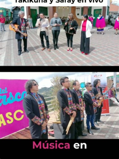 ¡Ritmo y Tradición! Descubre la Magia de Takikuna y Saray #cuenca #turismo #baile #danza #canelaescanelamijin