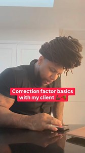 3.4K views · 14 comments | Correction factor basics for type 1 diabetics. | Jason Christo | Facebook