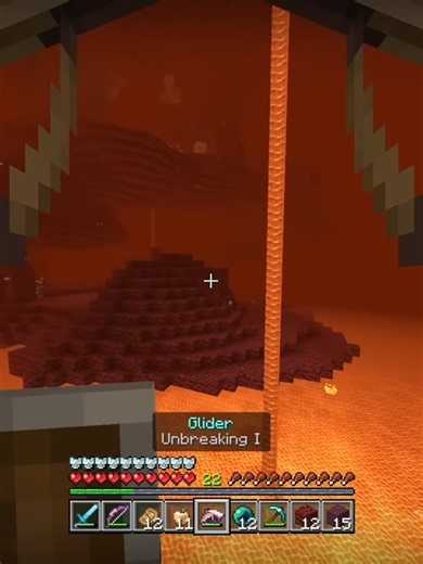 I Played The GREATEST Minecraft Bedrock Mod Of All Time (7)