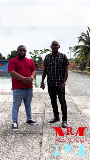 Sangre Grande Swimming Pool Rehabilitation Update