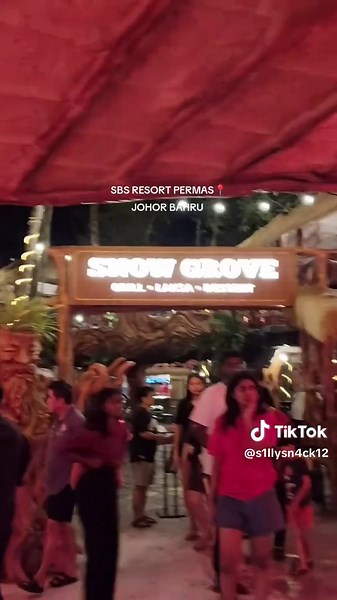 Tempat Menarik dan Steamboat Terbaik di Johor Bahru