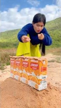 Survival Skills:SMART idea and Useful with SURVIVAL Jelly #bushcraft #outdoors #survival #skills