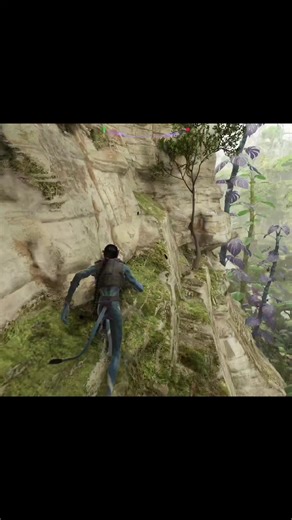 first session of avatar going... well... yeah... #avatar #gaming #avatarfrontiersofpandora #xbox #meme