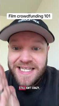 Film crowdfunding 101