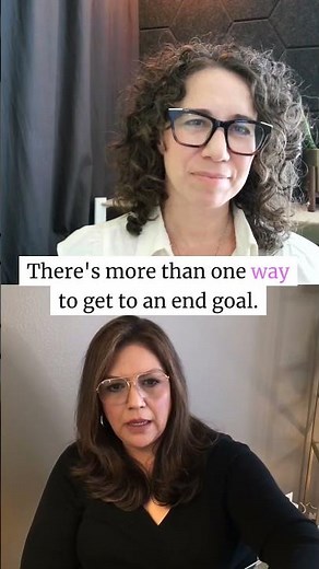 Emergent Strategy & Adaptive Leadership | Conversation with Gina Gomez