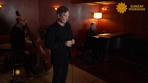 586K views · 21K reactions | On this weekend we're remembering Tony Bennett, we could think of no more fitting tribute than to hear one of the songs that made him famous, Because of You," performed by legend, k.d. lang. (Thanks to NightBird Recording Studios in West Hollywood, CA) https://cbsn.ws/3OonVJ0 | CBS Sunday Morning | Facebook