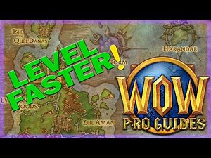 This FREE Addon Makes Leveling FASTER! | WoW Midnight