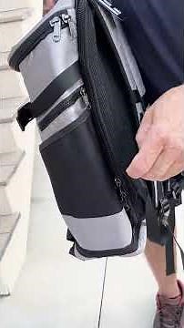 TRAILKICKER Baseball Backpack Review | The Ultimate Gear Bag for Players