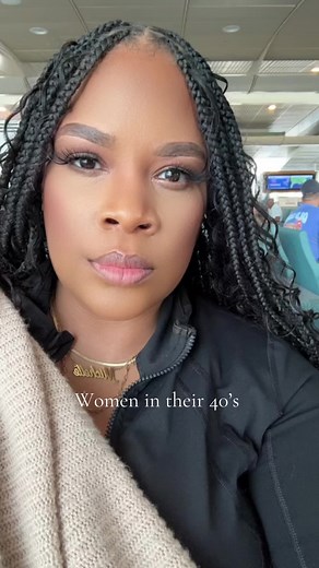 Embracing Life in Your 40s: A Guide for Women