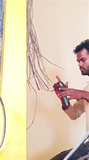 Rj45 #shotsvideos Nvr camera