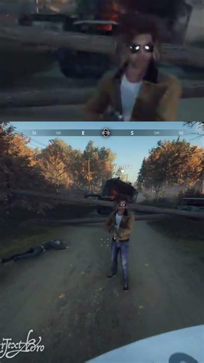 1980s BOOM BOX in Generation Zero | #hypertexthero on #Twitch