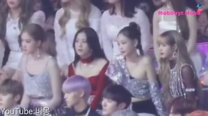 [BLACKPINK BTS] reaction WINNER everyday